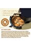 100-Pack Air Fryer Disposable Paper Liners, Non-Stick 7.8 Inch Baking Paper - 4