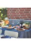Stand for Jar with Tap, Dark Grey - 3