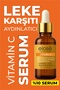 Anti-Blemish Brightening Vitamin C Facial Care Serum 50ml