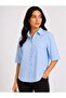 M1211615 Women's Short Sleeve Shirt