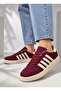 Sitillo 1015 Sneaker Unisex Sports Shoes Claret Red