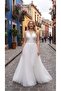 Halter Neck Plus Size Wedding Dress