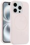 iPhone 15 Pro Max Case Jully Magsafe Cover - Powder - 2