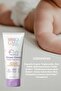 Natural Diaper Rash and Diaper Rash Prevention Cream for Sensitive Baby Skin 75 ml - 4