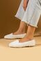Stylish Home Flats with Rhinestones and Feathers - Guest Flats - 2