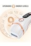 Ice Cooling 3-in-1 IPL Hair Removal Device, 9 Levels for Face Legs Bikini, At-Home - 4