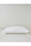 Classic pillow 50x70 cm white - 3