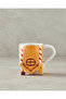 Pretty Home Dolomite Christmas Mug 200 ml Colorful - 2