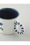 Mariner Blues New Bone China Mug 260 ml Blue-Green - 3