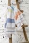 Colored Peshtemal, 100% Cotton, 70*140 cm - 4