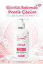 Depilatory Cream 250 ml Suitable for Sensitive Skin Easy to Use Smooth Skin Effect - 2