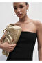 Strapless Knitwear Blouse - 6