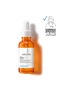 Refreshing Serum That Moisturizes the Skin - for Dry and Radiant Skin, 30 Ml, Keyo18 - 5