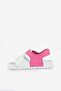 Saven Girls' Sandals Size 26-30 Fuchsia - 2