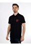 112 Emergency Health Polo Neck T-Shirt Unisex - 3