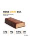 , Protein Bar, Peanut Cream, 12 x 40Gr, 29% Protein, Low Sugar, No Palm Fat, Magnesium-Enriched, High Protein Snack for Muscle Recovery, Made in EU - 4