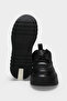 Icy Women's Sneaker Shoes Black - 4