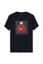 La Dolce Vita - Crab Print T-Shirt