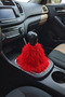 Opel Glovebox Protection Carpet / Glovebox Cover Cover / Car Neck Pillow & Interior Accessory - 7