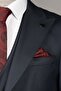Exclusive Vest Suit Navy Blue - 3