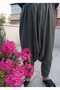 Don't Pass the Four Seasons Wearable Glovey Adana Shalwar Without Looking!! - 2
