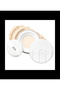 T-Fit Translucent Set Finishing Powder 2 Skin Beige (Setting Powder - Beige)