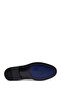 Men's Black Lace-Up Leather Classic Shoes 26Sfd622218 - 5