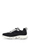 Studio Women's Black Thick Sole Sports Shoes, Lace-Up Sneaker 25Afd43526F - 2