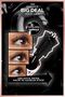 Paradise Big Deal Mascara Black - Extra Black Mascara Effect That Volumizes and Lengthens - 5