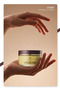 Dubai Peptid Active Charcoal Clay Mask | Pore Tightening & Sebum Balancing 100ml - 4