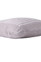 Milana Cushion Cover White and Grey - 2