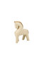 Vivid Sculptures Decoration Beige