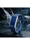 TrackFit Screenless Smart Fitness Band - 5