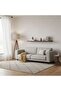 Floating Wall Shelf 24x4x120cm - Walnut - 3