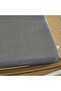 Arden Indoor/outdoor Chair Pad 40x40x3cm - Grey - 2