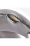 Wander Memory Foam Travel Pillow With Box 25x26x17cm - Grey - 2