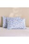 Everyday Meadow 2pc Printed Pillow Cover 50x75 Cm- Multi