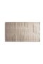 Cupido Hand Woven Over Tufted Wool Rug 200x290cm - Ivory - 4