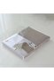 Dessert Glam Table Cover 180x300cm-beige - 4