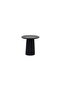 Anglea Coffee Table Set Of 3 Solid Wood - Brown Natural - 7