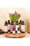 زيت عطري هافن برائحة البرغموت واللافندر 100 مل - 3