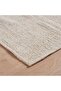 Regalia Woven Rug 80x240cm - Ivory - 2