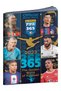 Panini Fifa 365 2023 Football Player Stickers Cards Album 2 Pack Stickers - 6