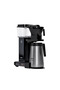 Black Thermos Filter Coffee Machine - 7