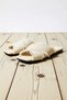 Women's Flat Collar Open Toe Textile Slippers Functional Durable Quality Comfortable Aesthetic - 4