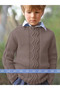 صوف اطفال 835 - 5