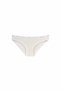 Women's Laundry Cotton Colored Bikini Panties 7-Pack - 6