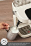 Hatir Perfetto Digital and Touch Screen Steel Coffee Pot Espresso and Turkish Coffee Maker Starlight - 7