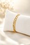 Gold Color Milky Way Bracelet - 4