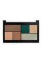 Eyeshadow Palette So In Love - Far Palette 204 Soul - 2